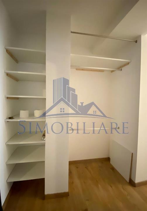 Floreasca - Apartament 3 camere / garaj subteran