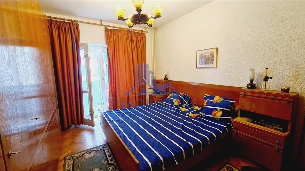 number Good luck Tightly Piata Unirii- apartament 3 camere de inchiriat- Tur video atasat - ID 6265