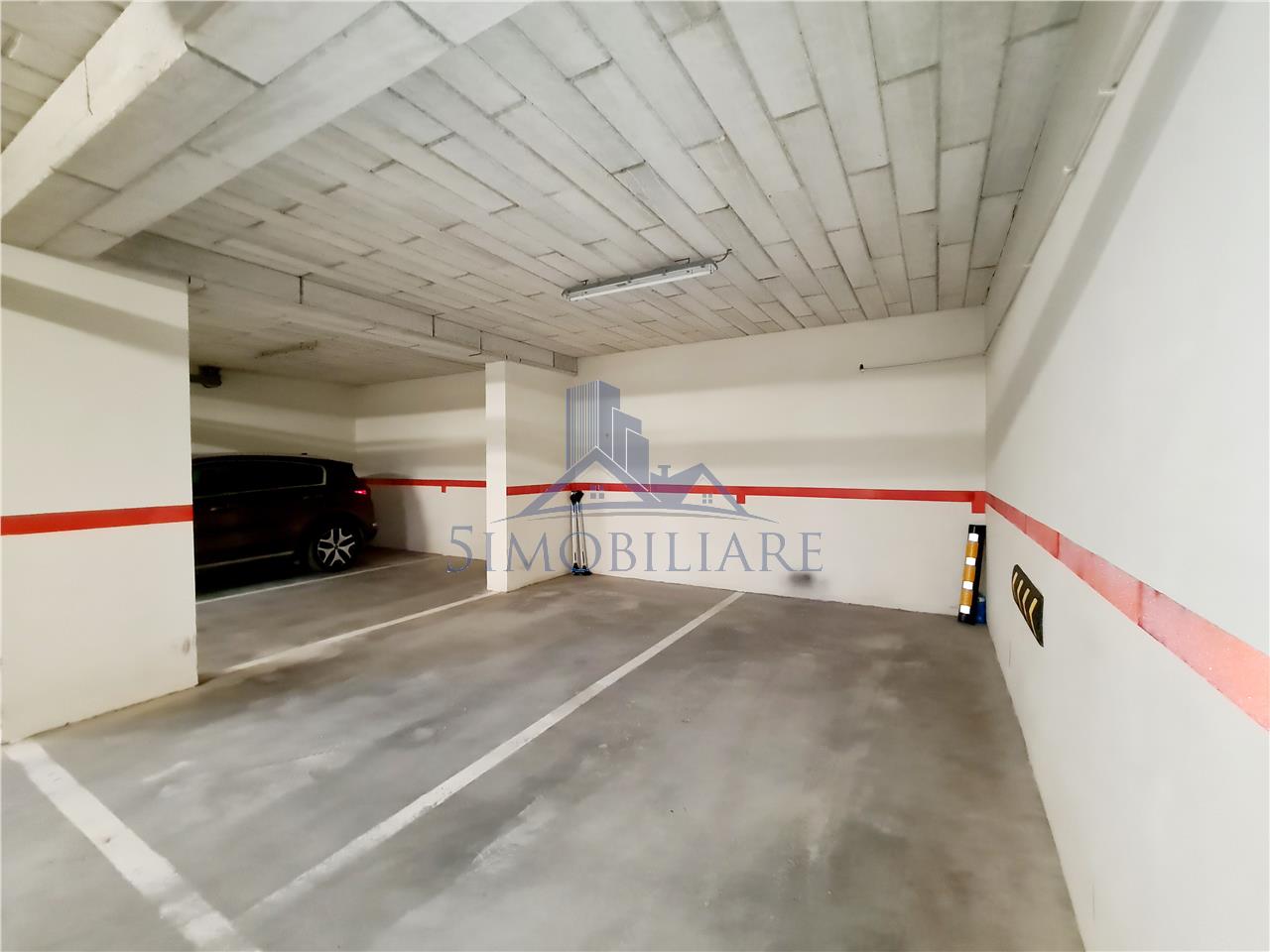 Apartament modern Baneasa -Doua locuri parcare in subteran