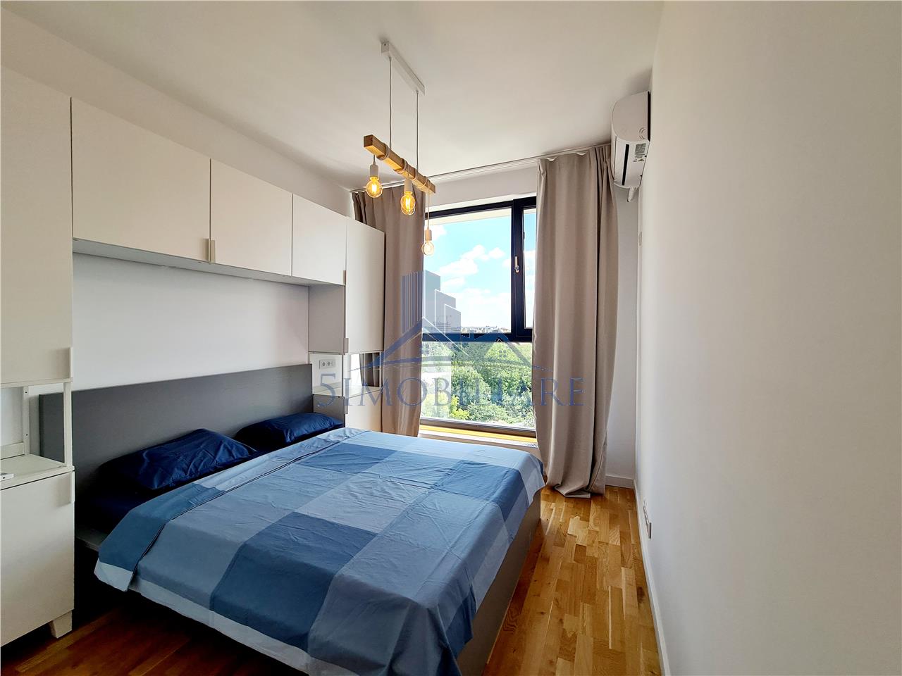 Prima Inchiriere - Apartament modern 3 camere