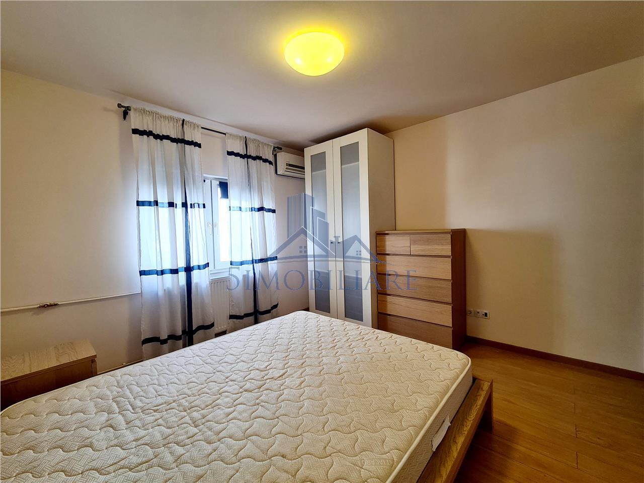 Apartament 3 camere zona Unirii - Tur video atasat