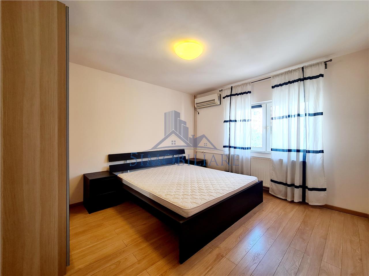 Apartament 3 camere zona Unirii - Tur video atasat