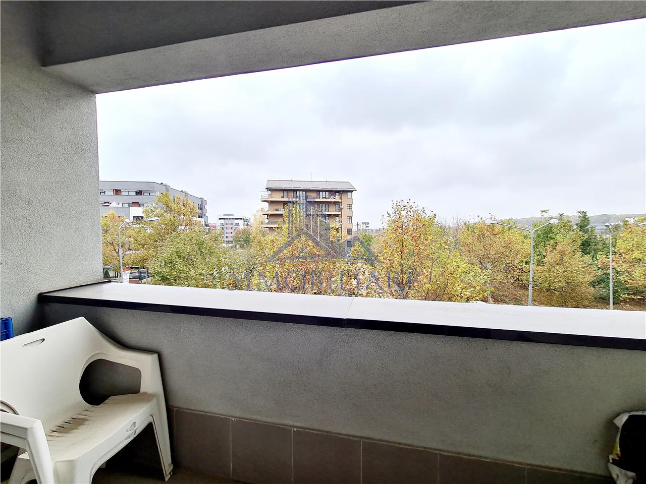 Sisesti -Apartament modern