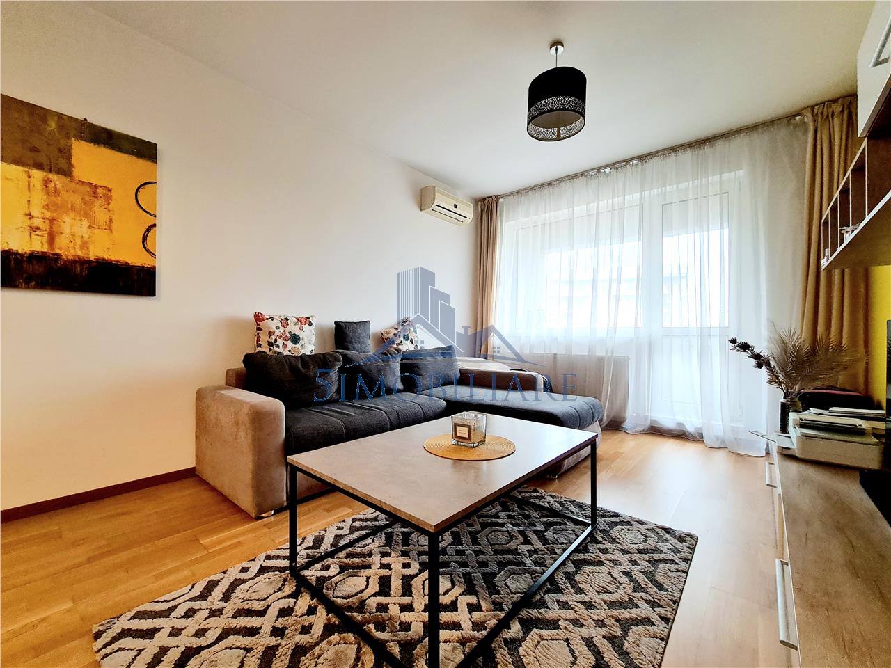 Sisesti -Apartament modern