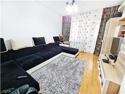 Apartament 2 camere Rahova | Confort Urban Residence | Bloc 2014