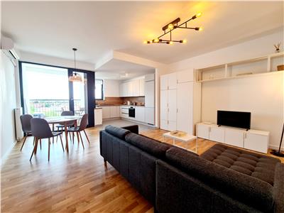 Prima Inchiriere - Apartament modern 3 camere