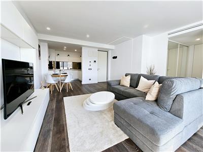 Cortina Residence - Apartament premium/ Parcare inclusa